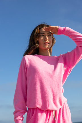 Women's BlanketBlend™ Crewneck