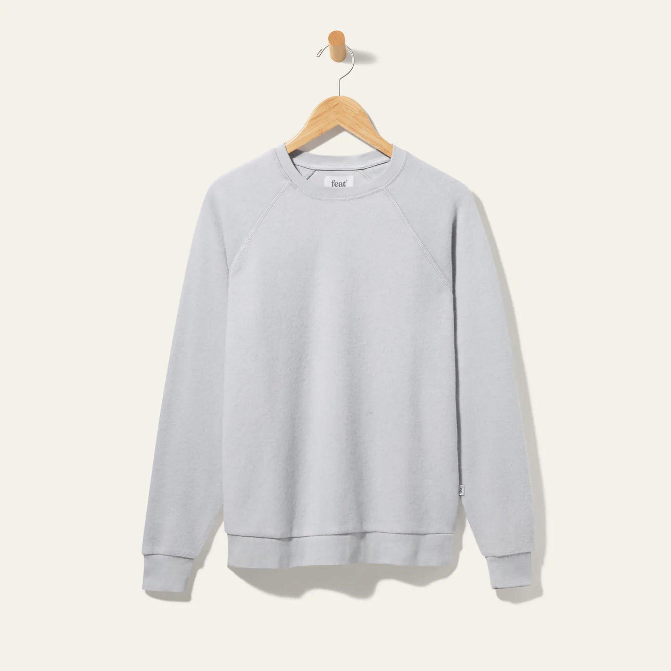 Women's BlanketBlend™ Crewneck