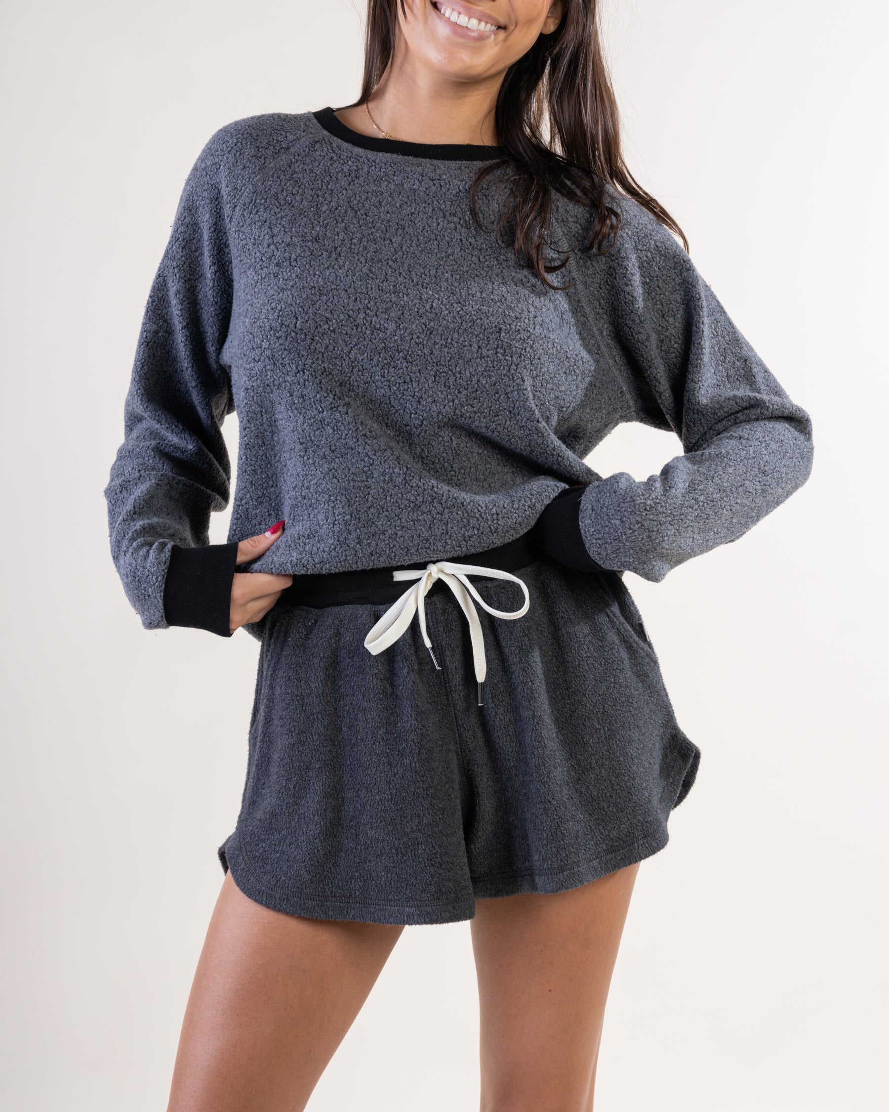 Women's BlanketBlend™ 4" Shorts