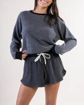 Women's BlanketBlend™ 4" Shorts