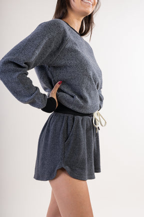 Women's BlanketBlend™ 4" Shorts