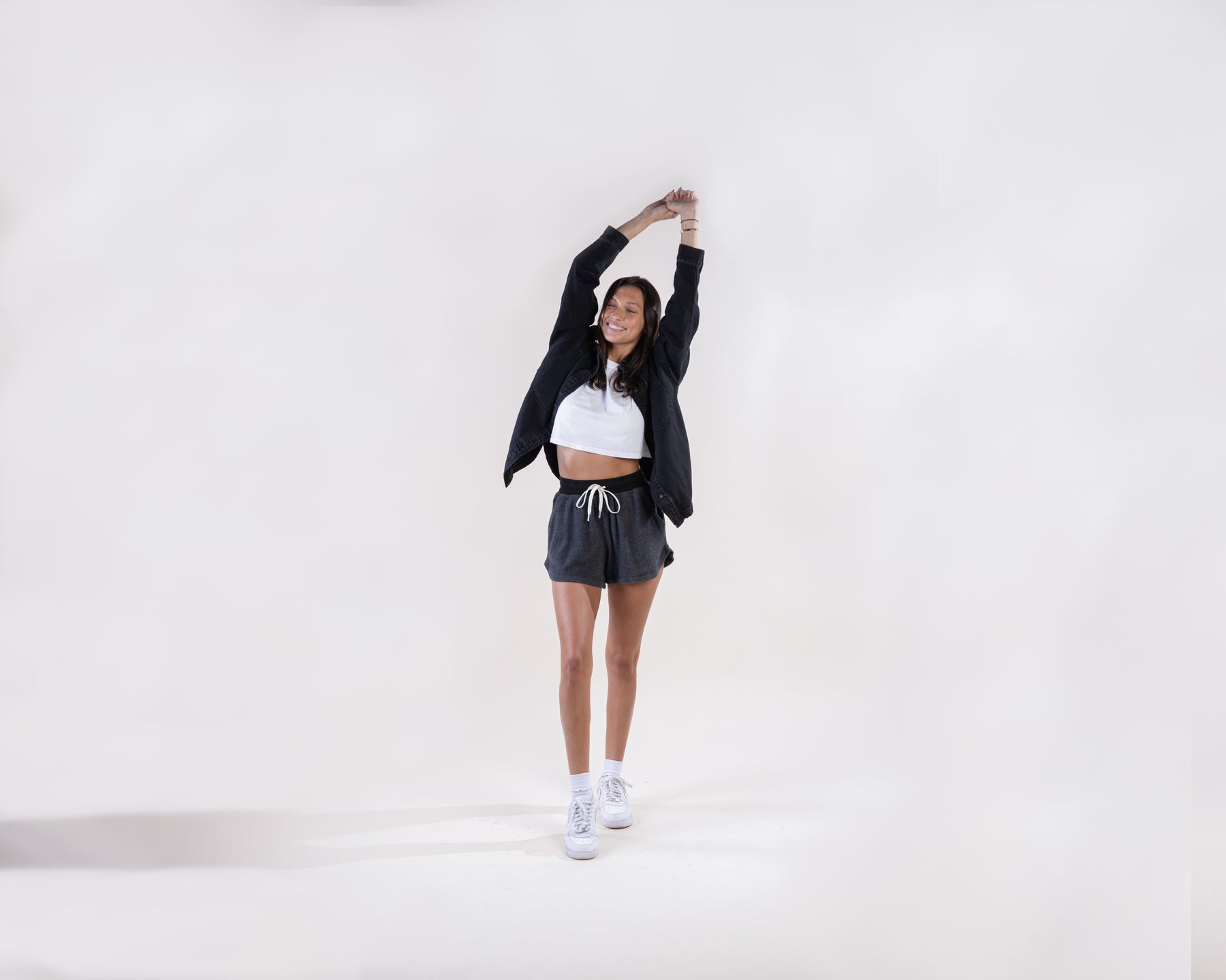 Women's BlanketBlend™ 4" Shorts