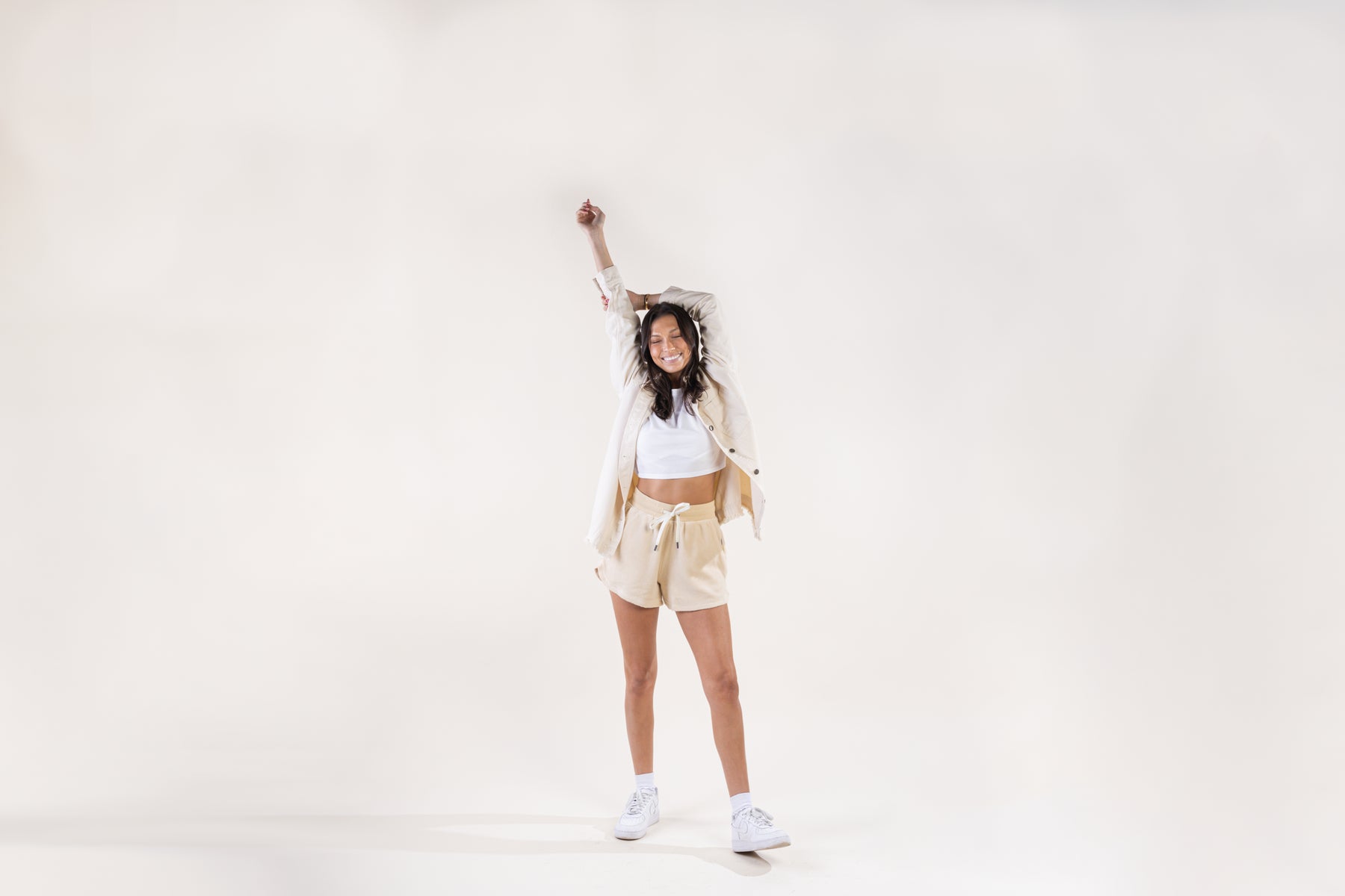 Women's BlanketBlend™ 4" Shorts