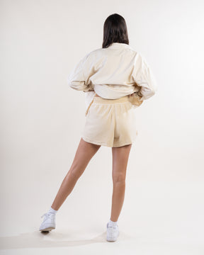 Women's BlanketBlend™ 4" Shorts