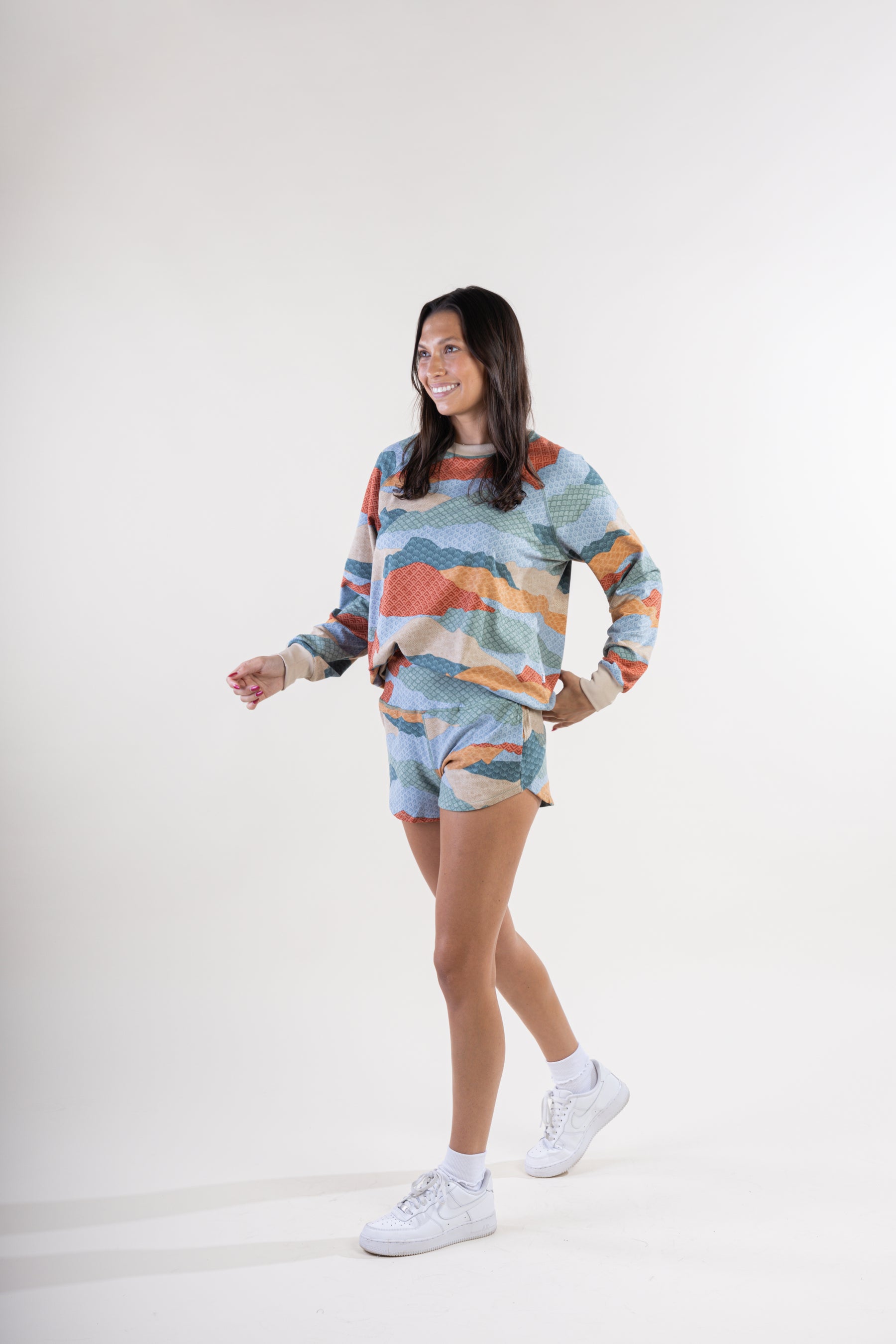 Women's Roam™ Short