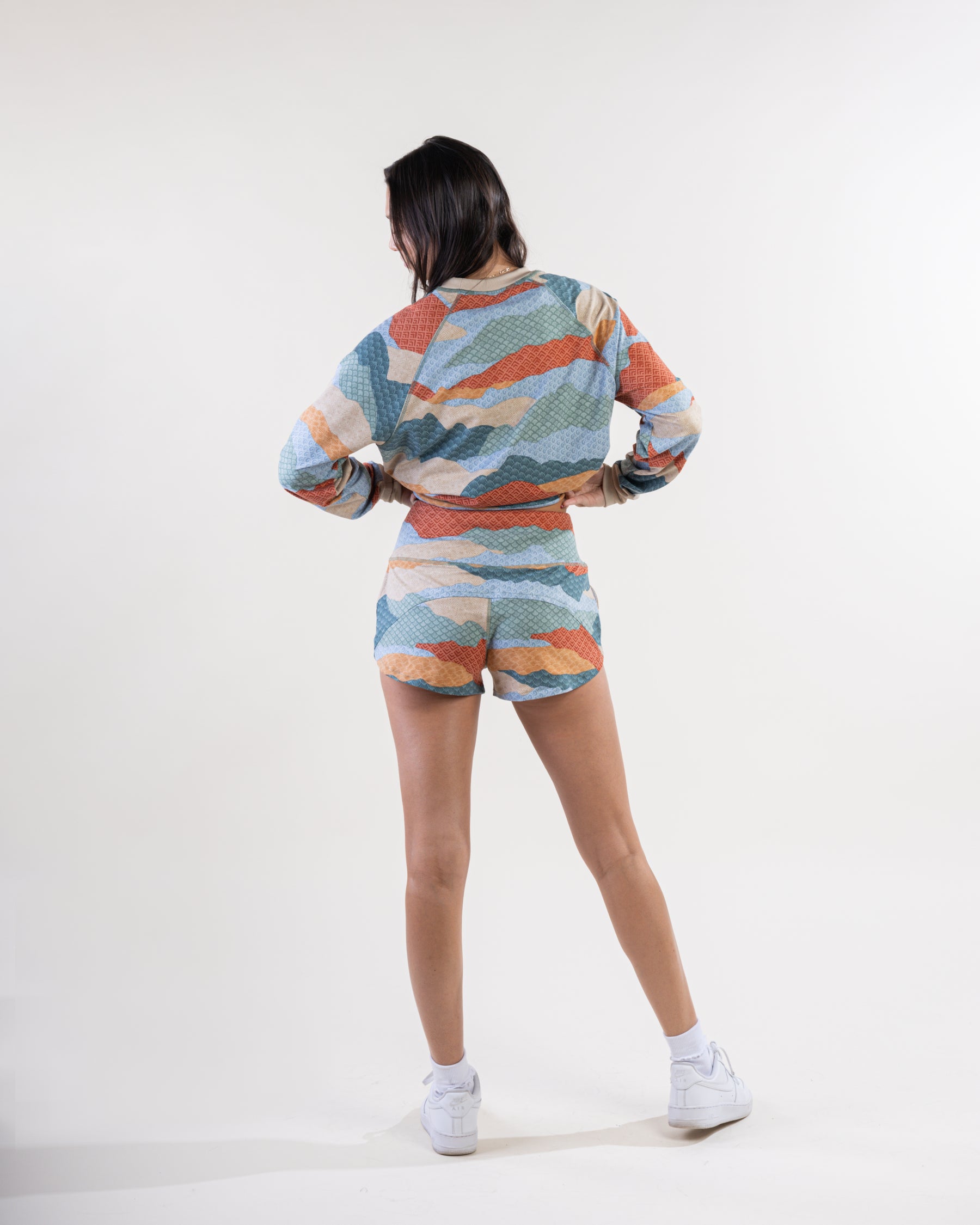 Women's Roam™ Short