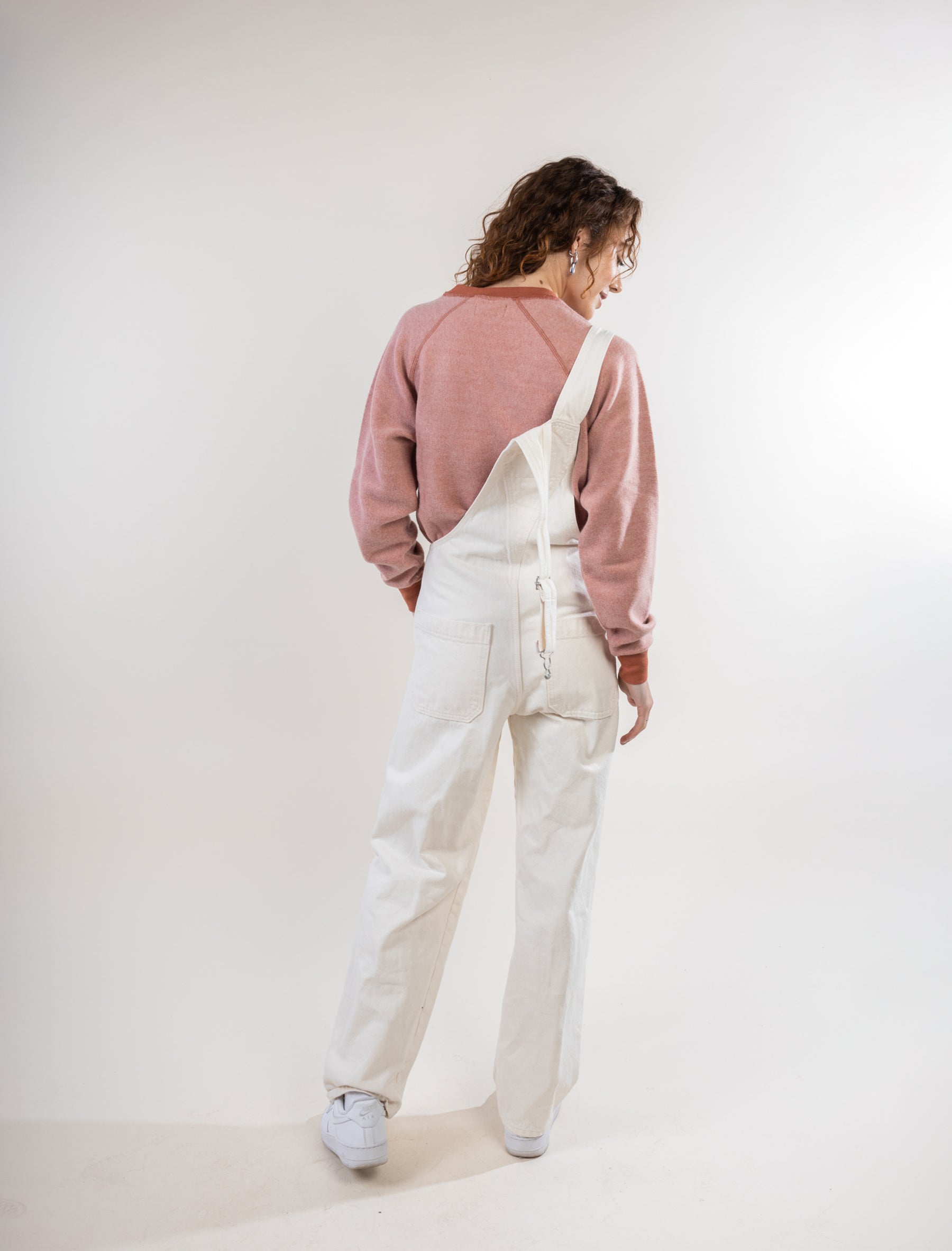 Women's BlanketBlend™ Crewneck