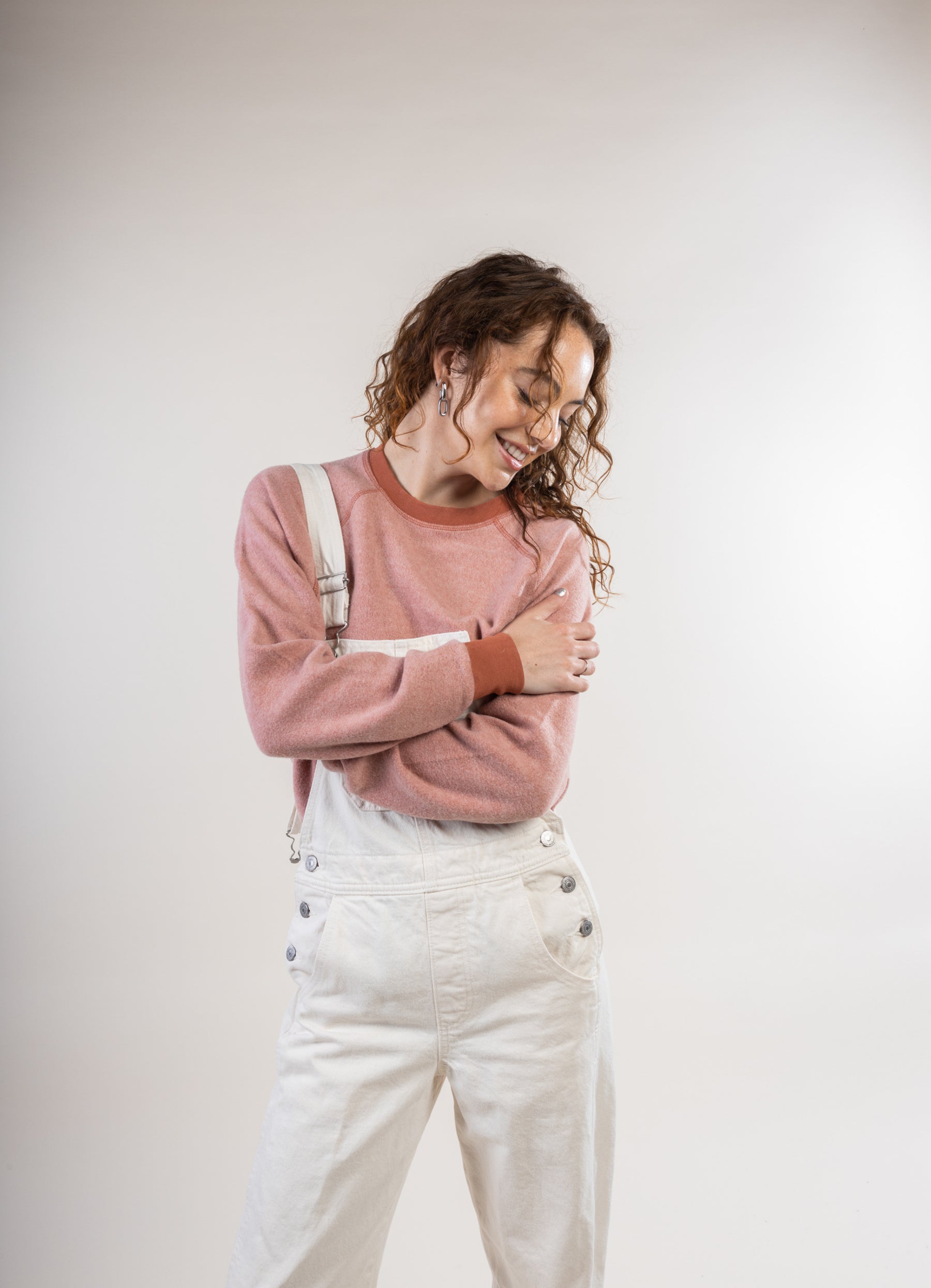 Women's BlanketBlend™ Crewneck