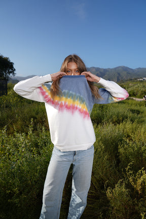 Women's BlanketBlend™ Crewneck - Limited Edition