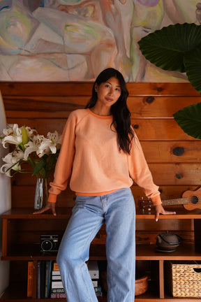 Women's BlanketBlend™ Crewneck - Limited Edition