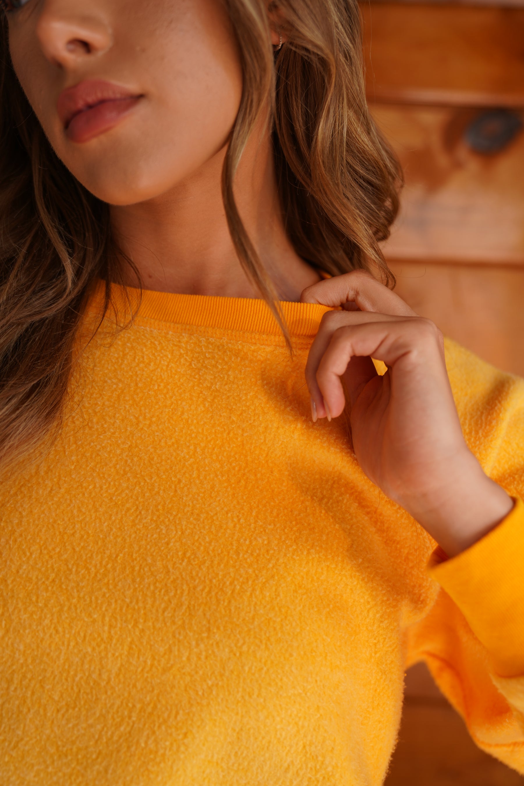 Women's BlanketBlend™ Crewneck - Limited Edition