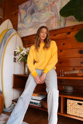 Women's BlanketBlend™ Crewneck - Limited Edition