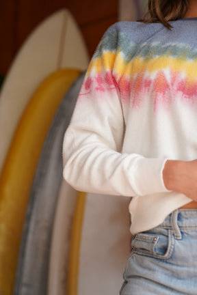 Women's BlanketBlend™ Crewneck - Limited Edition