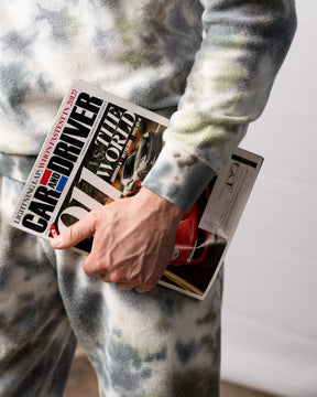 Women's BlanketBlend™ Crewneck