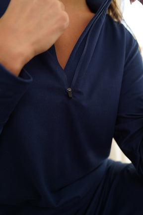 Women's Roam™ 1/4 Zip - Fall Limited Edition