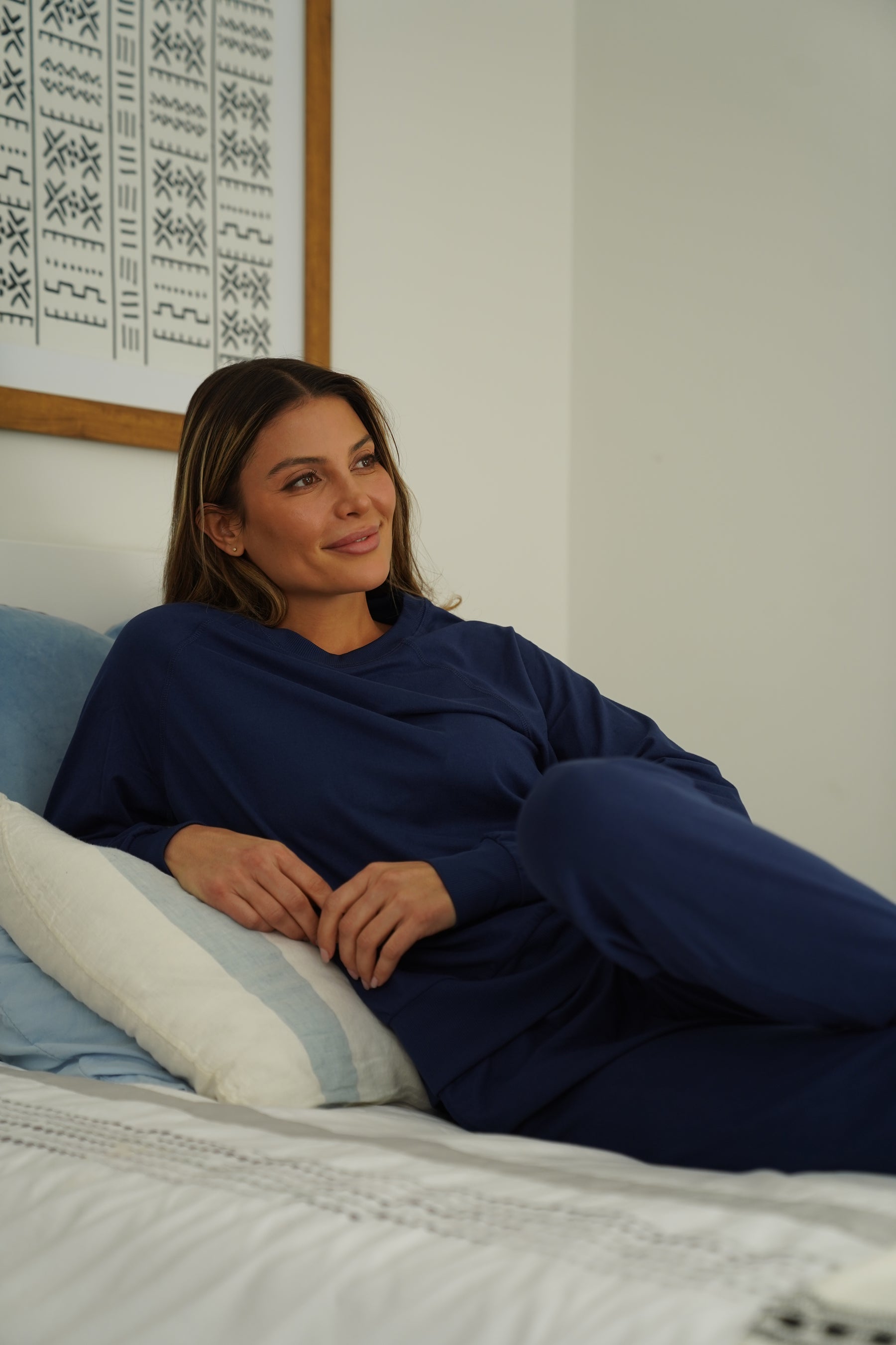 Women's Roam™ Crewneck - Fall Limited Edition