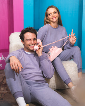 Women's BlanketBlend™ Crewneck