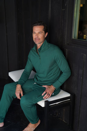 Men's Roam™ 1/4 Zip - Fall Limited Edition