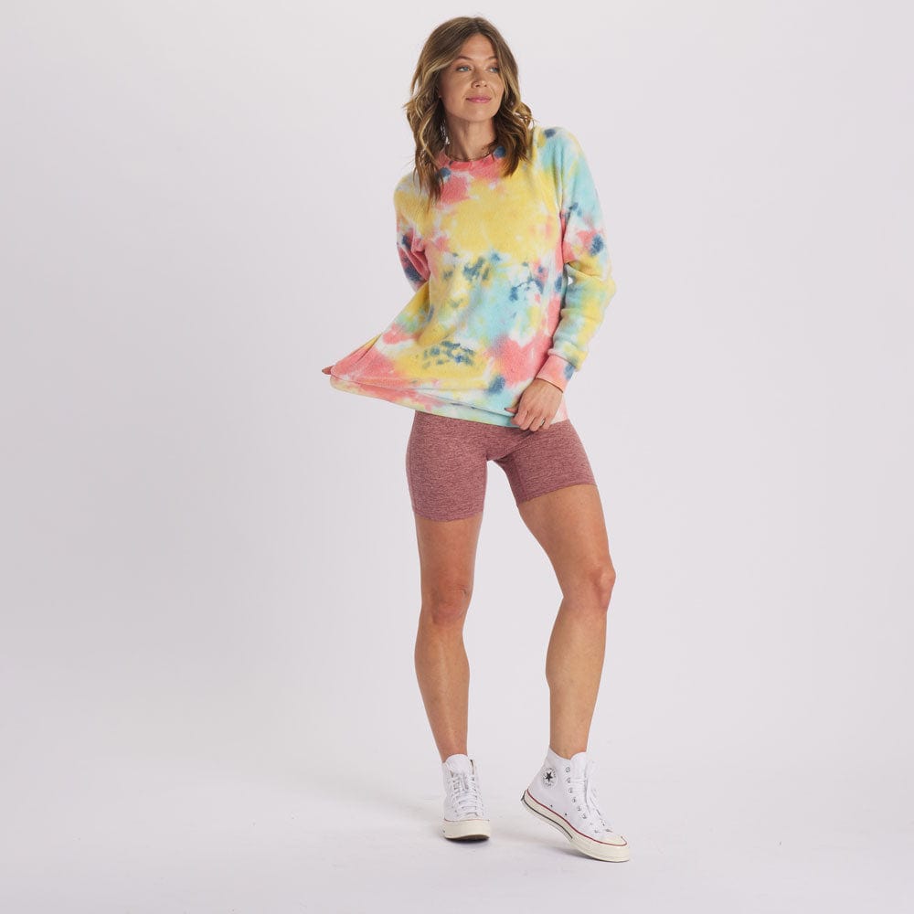 Women's BlanketBlend™ Crewneck