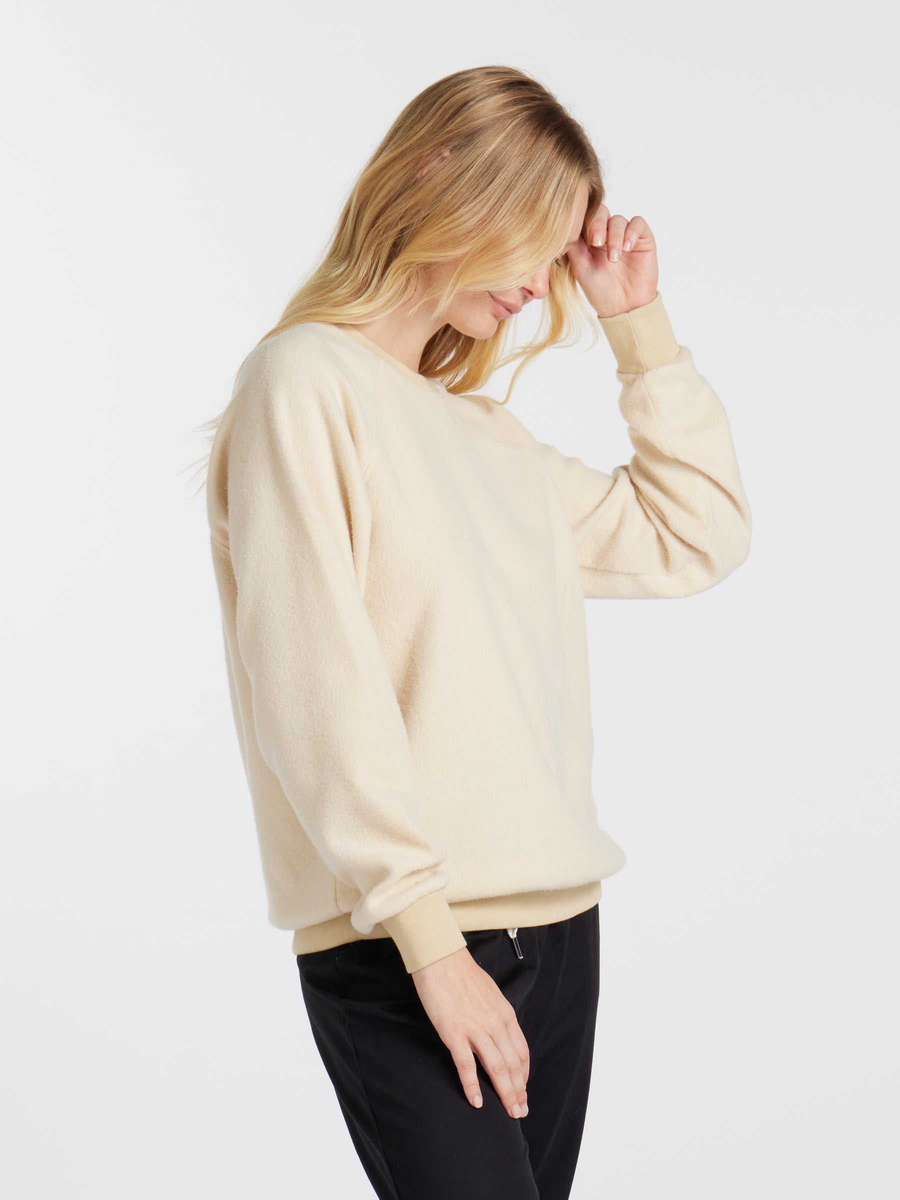 Women's BlanketBlend™ Crewneck