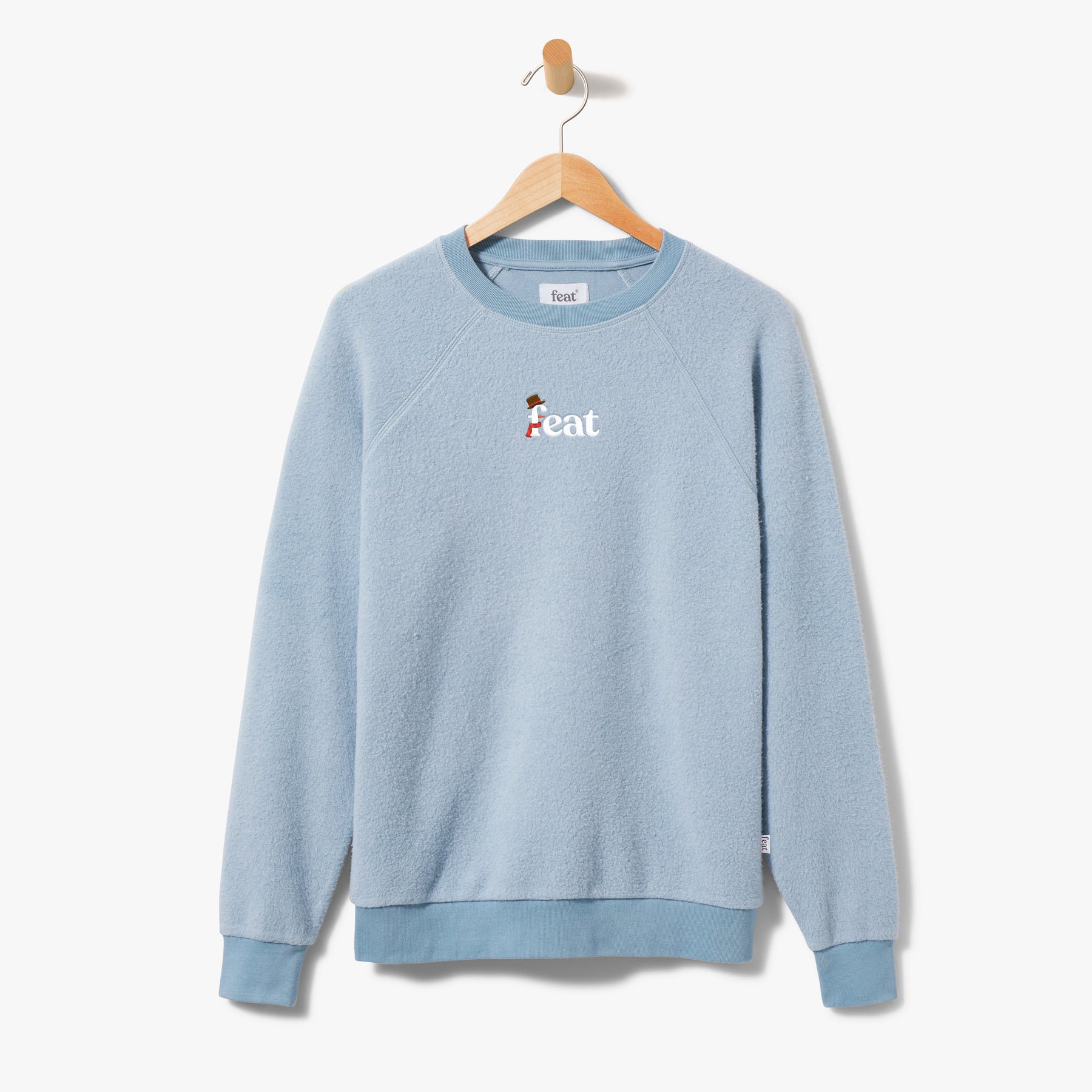 Holiday BlanketBlend™ Crewneck (Unisex)