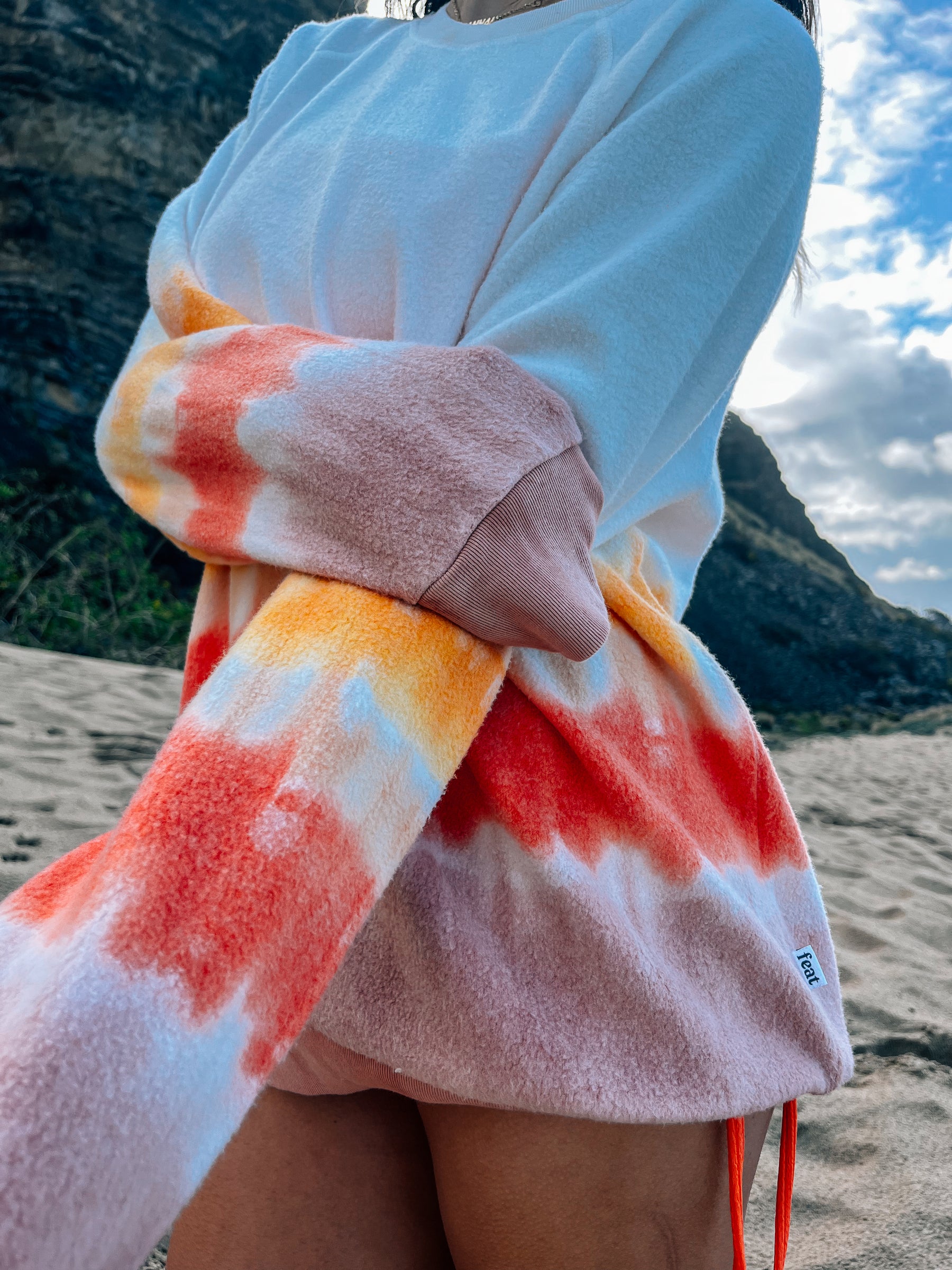 Women's BlanketBlend™ Crewneck