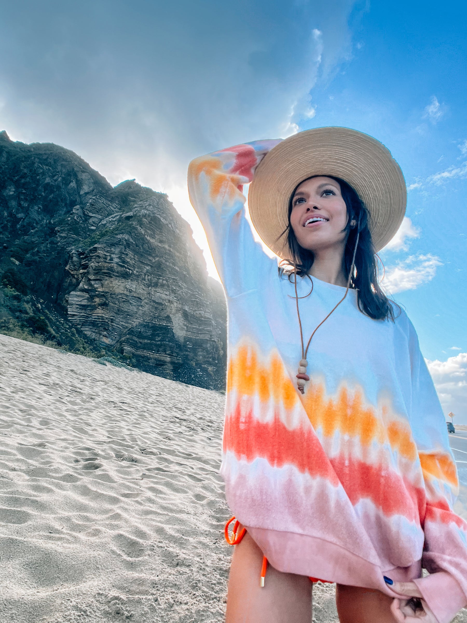 Women's BlanketBlend™ Crewneck