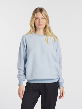 Women's BlanketBlend™ Crewneck