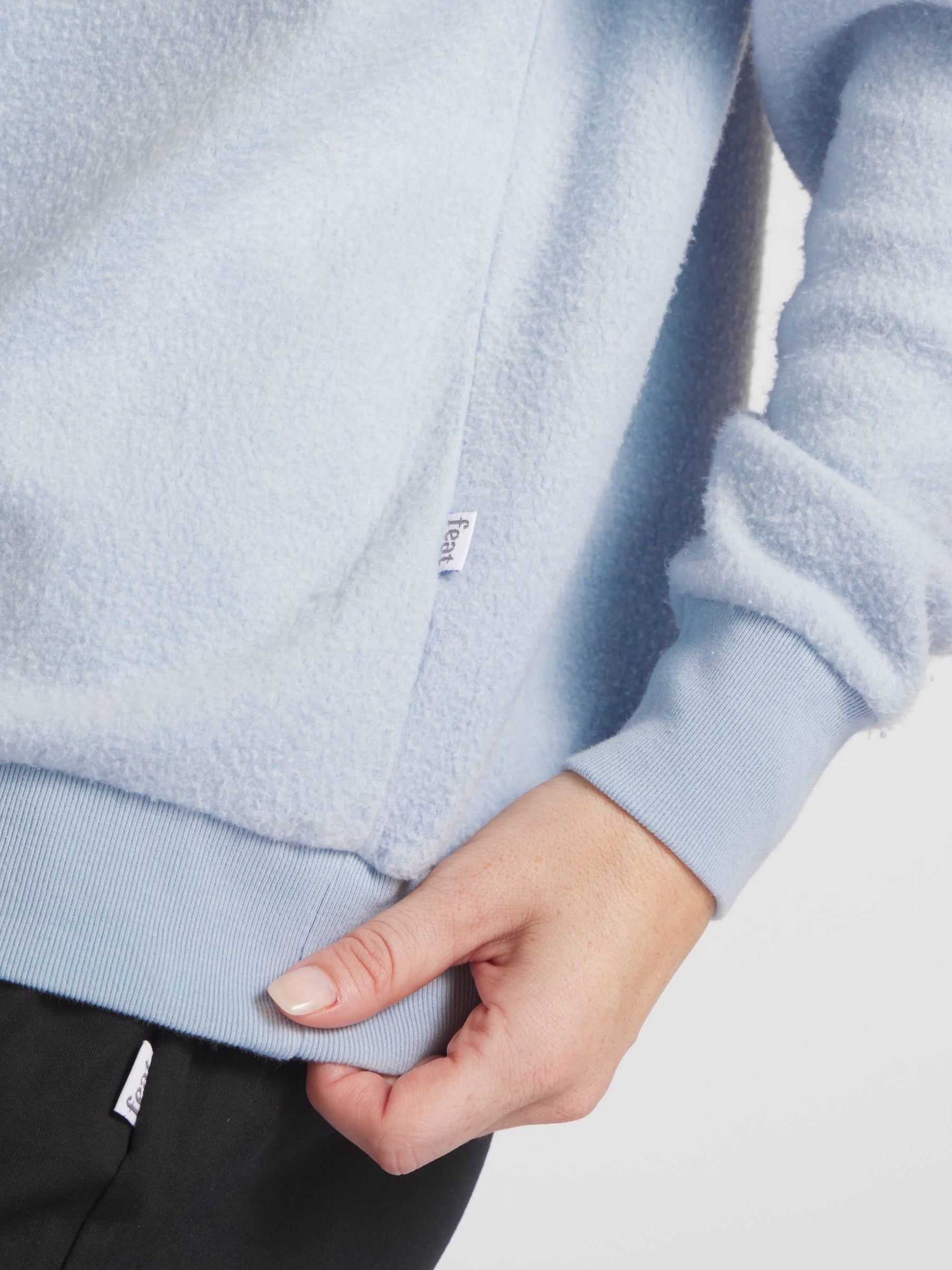 Women's BlanketBlend™ Crewneck