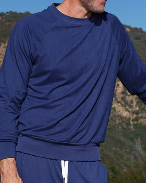 Men's Roam™ Crewneck - Fall Limited Edition