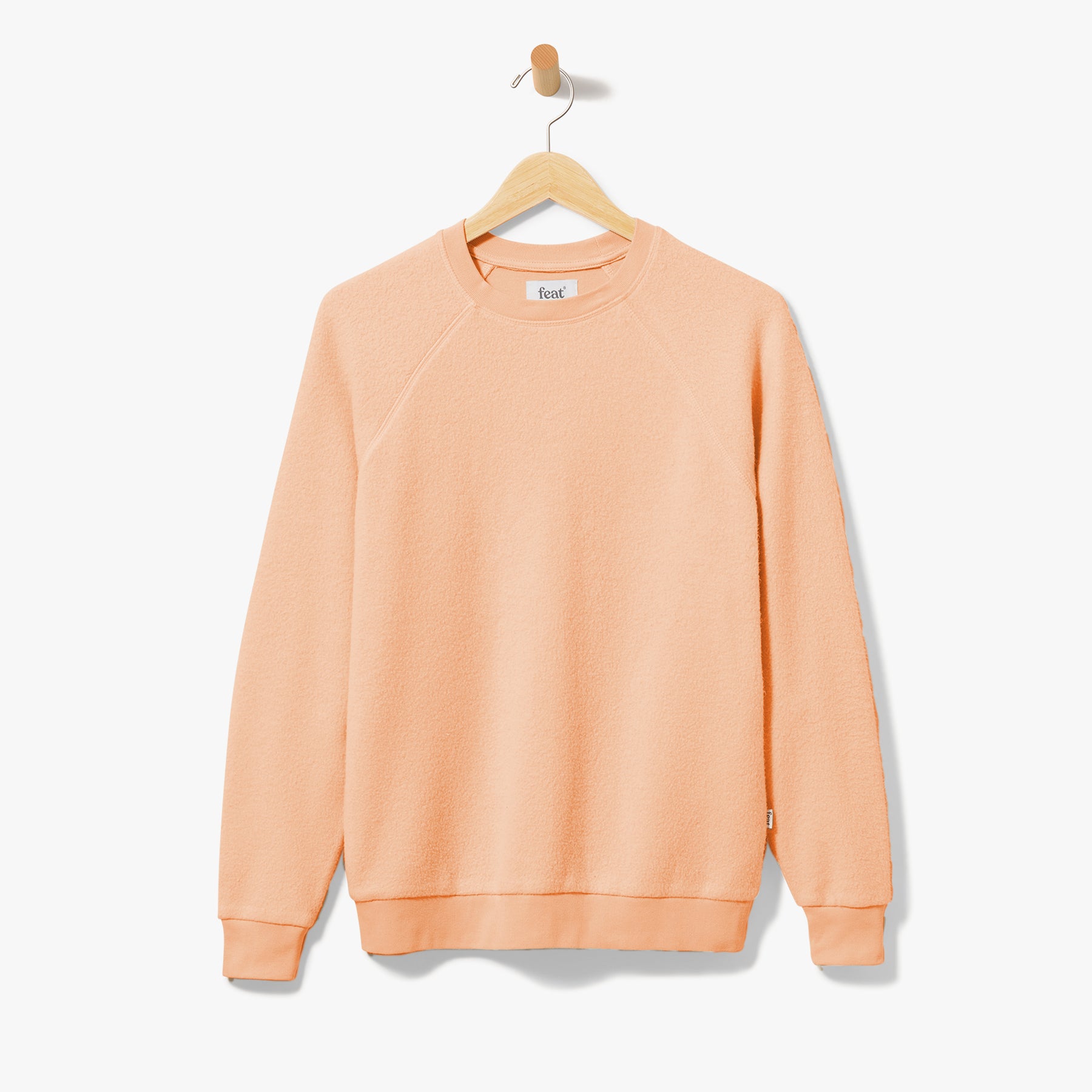 Women's BlanketBlend™ Crewneck - Limited Edition