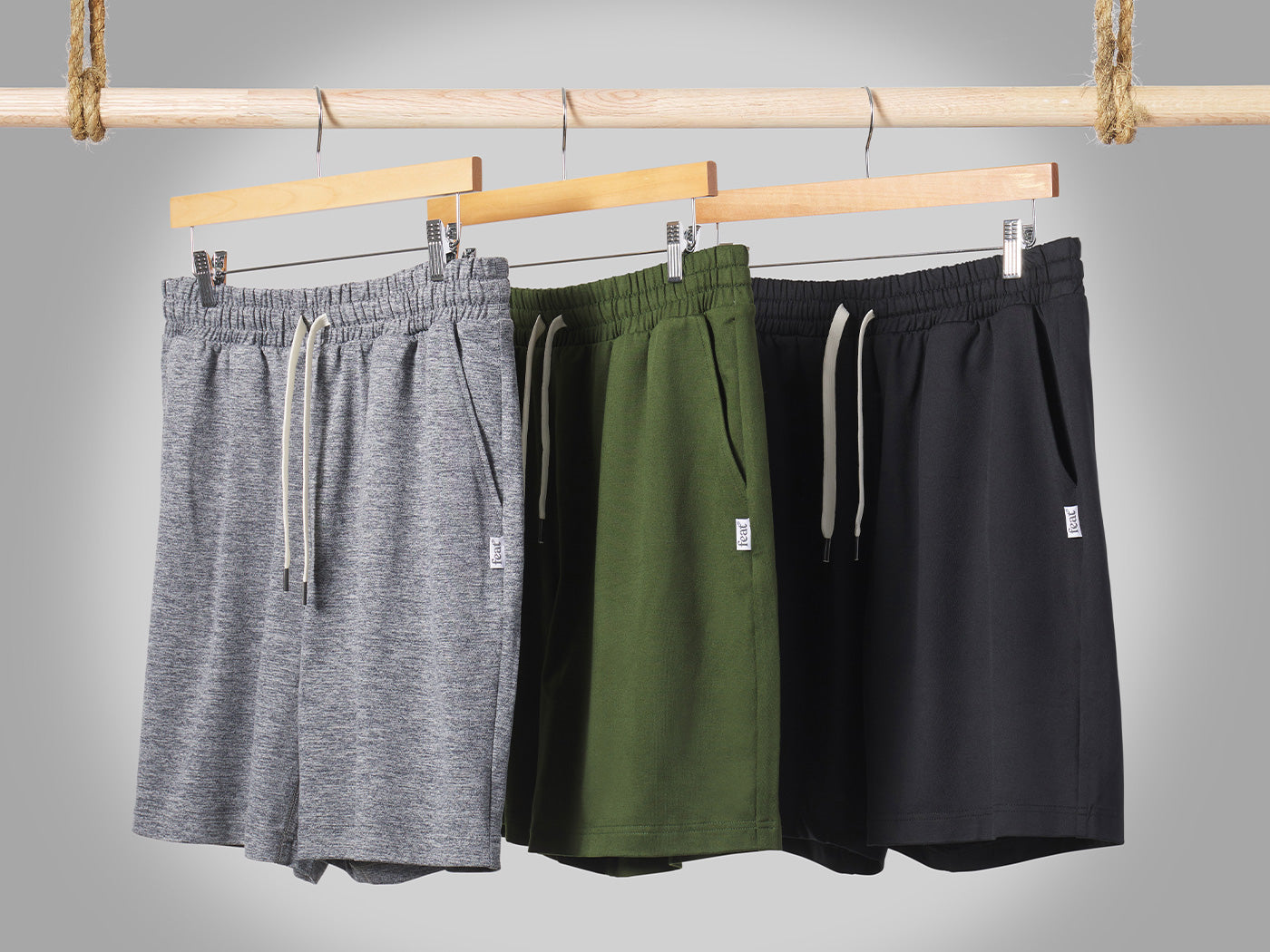 The Best Lounge Shorts for Men