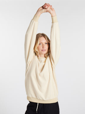 Women's BlanketBlend™ Crewneck