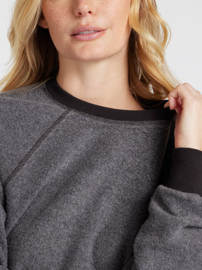 Women's BlanketBlend™ Crewneck