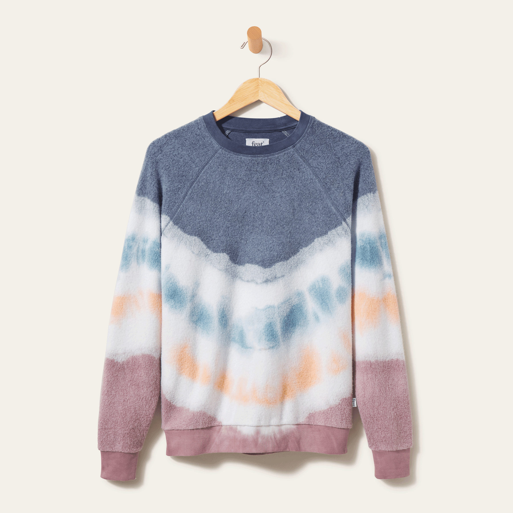 Women's BlanketBlend™ Crewneck