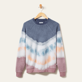 Women's BlanketBlend™ Crewneck