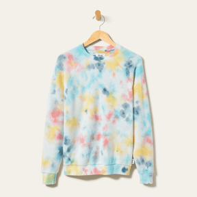 Women's BlanketBlend™ Crewneck